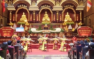 Yen Tu Autumn Festival 2025 opens